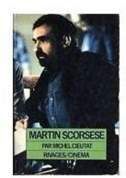 Martin Scorsese par Michel Cieutat