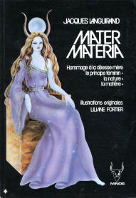 Mater Materia par Jacques Languirand