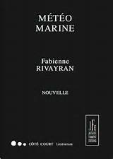 Mto marine par Fabienne Rivayran