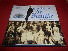 Mon album de famille par Henri d' Orlans