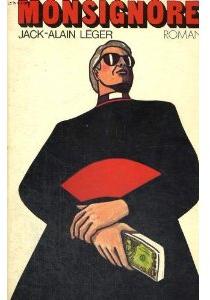 Monsignore par Jack-Alain Lger