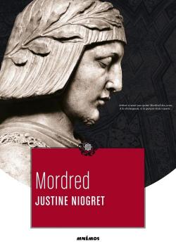 Mordred par Justine Niogret