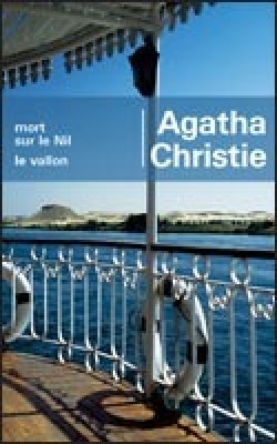 Mort sur le Nil - Le vallon par Agatha Christie