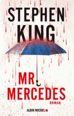 Mr Mercedes par Stephen King