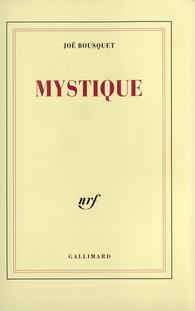 Mystique par Jo Bousquet