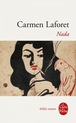 Nada par Carmen Laforet
