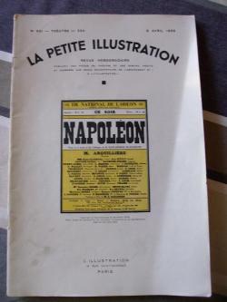 Napolon. grandeurs et misres. par Saint-Georges de Bouhlier