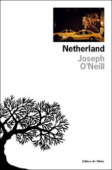 Netherland par Joseph O`Neill