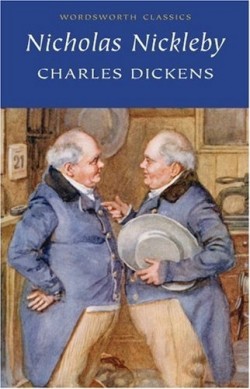 Nicholas Nickleby par Charles Dickens