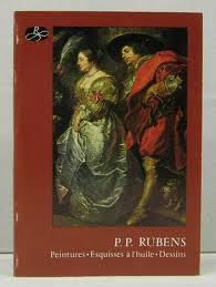 P.P. Rubens par M.C. Nadin