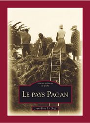 Le Pays Pagan par Jean-Yves Le Goff