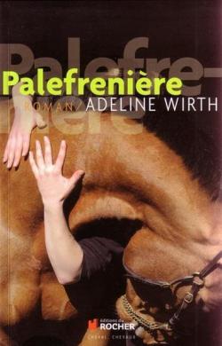 Palefrenire par Adeline Wirth