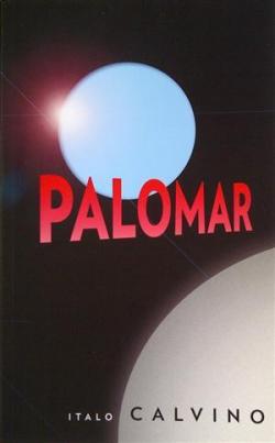 Palomar par Italo Calvino