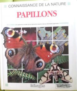 Papillons par John Feltwell