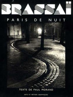 Paris de nuit par  Brassa