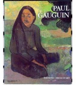 Paul Gauguin par Paul Gauguin