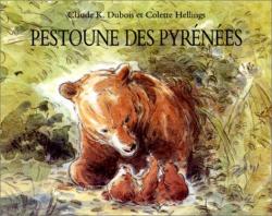 Pestoune des Pyrnes par Colette Hellings