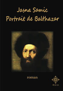Portrait de Balthazar par Jasna Samic