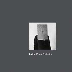 Portraits par Irving Penn