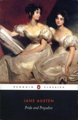 Pride and Prejudice de Jane Austen : Anglais par Catherine Letellier