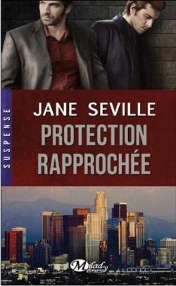 Protection rapproche par Jane Seville
