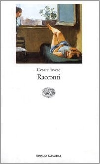 Racconti par Cesare Pavese