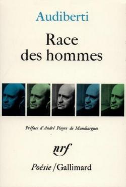 Race des hommes - L'Empire et la Trappe par Jacques Audiberti