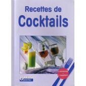 Recettes de cocktails par Ren Bleger