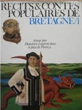 Rcits et contes populaires de Bretagne (Rcits et contes populaires) par Donatien Laurent