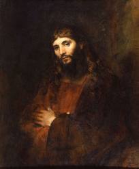 Rembrandt et la Bible par Pierre Provoyeur