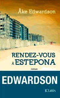 Rendez-vous  Estepona par ke Edwardson