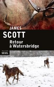 Retour  Watersbridge par James Scott