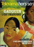 Revue - telerama - hors serie - octobre 2003 - gauguin - il revait d'un autre monde - un supplement detachable par  Tlrama