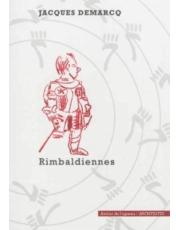 Rimbaldiennes par Jacques Demarcq