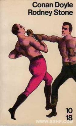 Jim Harrison, boxeur (Rodney Stone) par Sir Arthur Conan Doyle