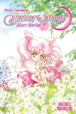 Sailor Moon Short stories, tome 1 par Naoko Takeuchi