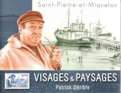 Saint-Pierre-et-Miquelon - Visages et paysages par Patrick Drible