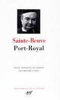 Port-Royal, tome 1 par Charles-Augustin Sainte-Beuve