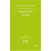 Selected Tales par Edgar Allan Poe