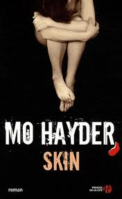 Skin par Mo Hayder