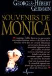 Souvenirs de Monica par Georges-Hbert Germain