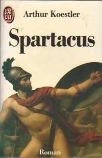 Spartacus par Arthur Koestler