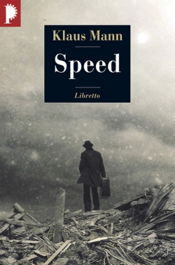 Speed par Klaus Mann