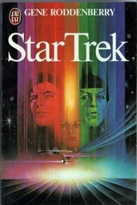 Star Trek par Gene Roddenberry