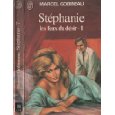 Stephanie, tome 1 : le Prix de la Liberte par Marcel Gobineau