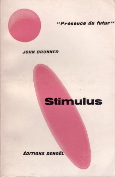 Stimulus par John Brunner