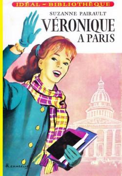 Vronique  Paris par Suzanne Pairault
