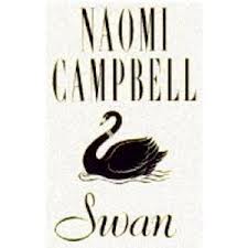 Swan par Naomi Campbell