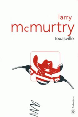 Texasville par Larry McMurtry