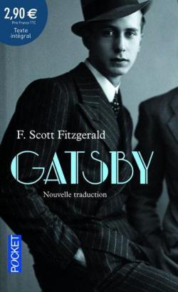 The Great Gatsby - Tender is the night - This side of paradise - The beautiful and damned - The last Tycoon par Francis Scott Fitzgerald